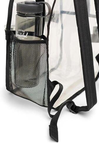 حقيبة الظهر الكلاسيكية Herschel ، Black ، XL-30L in Kuwait