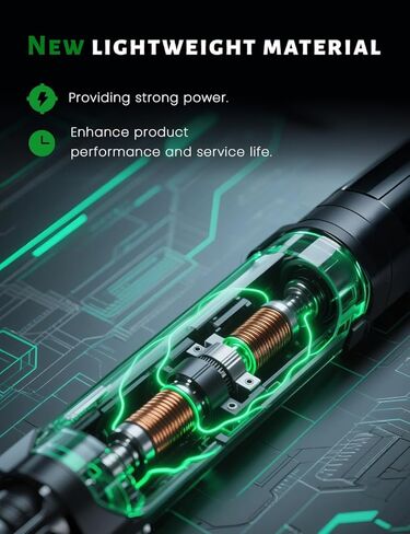 1Pair Power Lift Support Shock Strut Compatible with Volvo XC60 3.2/T5/T6 Sport Utility,T6 Ocean Race 2012-2017,Rear Tailgate Left Side & Rear Tailgate Right Side,Replace # 31386705(L) 31386706(R) in Kuwait