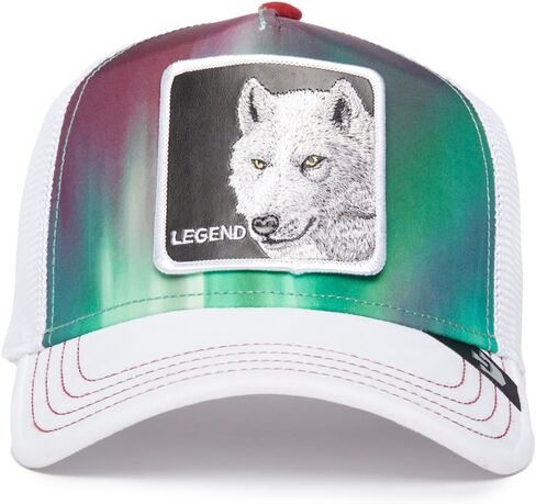 Goorin Bros. Arctic Sky Collection Trucker Hat in Saudi Arabia