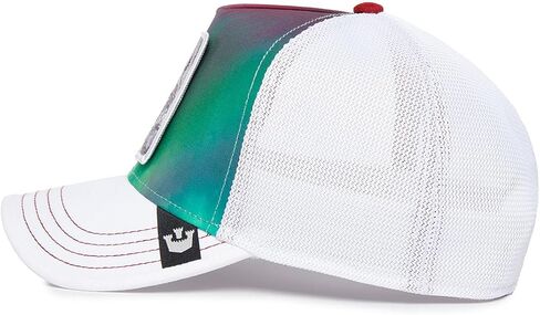 Goorin Bros. Arctic Sky Collection Trucker Hat in Saudi Arabia