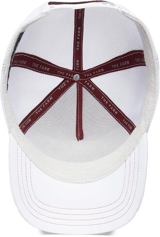 Goorin Bros. Arctic Sky Collection Trucker Hat in Saudi Arabia