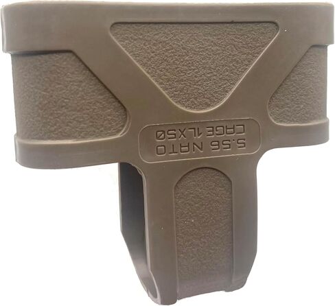 .223/5.56 Mag Assist ، مساعدة مجلة ، حقيبة مجلة ، مجلة المطاط التكتيكي Mag Pull Loops Fast Mag Paintball Gear ، Magazine Protector Magazine Floor Plates and Base Plates Mag Adjuper (4pcs) in Kuwait