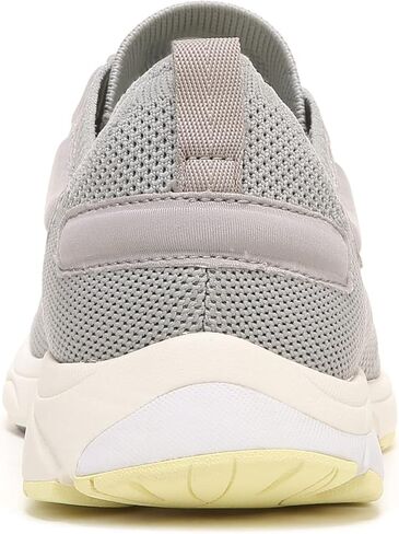 Vionic Endure Women's Lace Up Arch Supportive Sneaker Marshmallow - 6 Wide in Kuwait