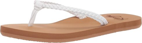 Roxy Girl's Costas II (Little Kid/Big Kid) Aqua 4 Big Kid M in Kuwait