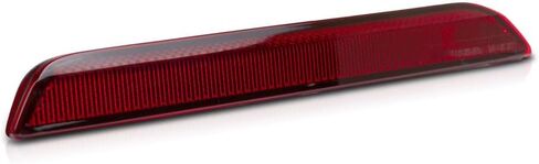 KarParts360 For Ford Explorer 2020 2021 2022 2023 Bumper Reflector Driver Side | Rear | Excludes Rear Fog Lights | With Bulb | Replacement For FO1184121 | LB5Z13A565B in Kuwait