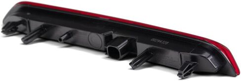 KarParts360 For Ford Explorer 2020 2021 2022 2023 Bumper Reflector Driver Side | Rear | Excludes Rear Fog Lights | With Bulb | Replacement For FO1184121 | LB5Z13A565B in Kuwait