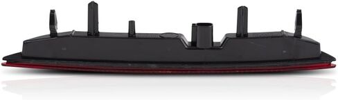 KarParts360 For Ford Explorer 2020 2021 2022 2023 Bumper Reflector Driver Side | Rear | Excludes Rear Fog Lights | With Bulb | Replacement For FO1184121 | LB5Z13A565B in Kuwait