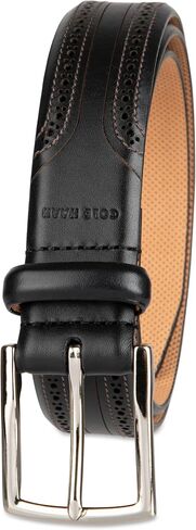 Cole Haan 35MM TAB DETAIL W/DE STITCH in Saudi Arabia