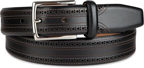 Cole Haan 35MM TAB DETAIL W/DE STITCH in Saudi Arabia