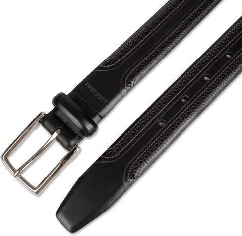 Cole Haan 35MM TAB DETAIL W/DE STITCH in Saudi Arabia