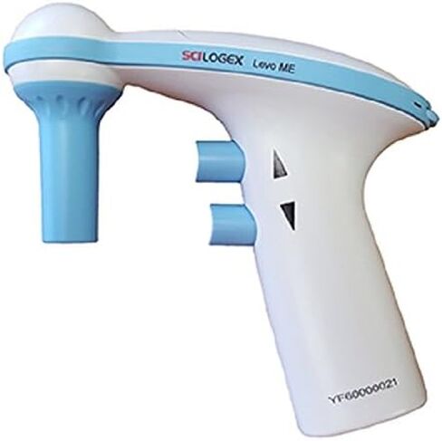 حشو الماصات بمحرك Scilogex SCI-Fill - ضمان لمدة عام in Kuwait