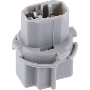 Car Backup Reverse Light Bulb Lamp Socket Holder Replacement No.33514-S50-003 for Honda Accord 1998-2012 (Set of 2) in Saudi Arabia