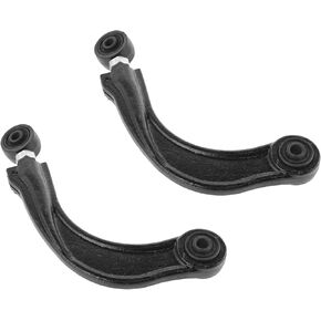 TRQ Rear Upper Control Arm Set Compatible with 10-19 Hyundai 11-16 Kia in Kuwait
