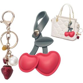 سلسلة مفاتيح قنديل البحر لطيف ، جمالية y2k مفاتيح ، إكسسوارات kawaii الأنيقة لحقيبة حقيبة اليد ، بحر المحيط الأزرق in Kuwait