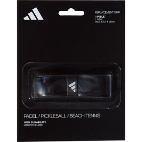 adidas Padel Replacement Grip - Black, Única Talla in Kuwait
