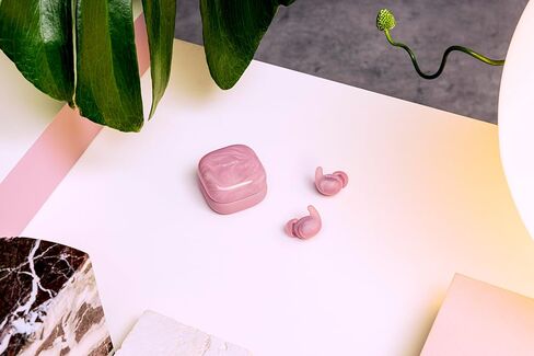 Sony - LinkBuds Fit True Wireless Noise Canceling Earbuds - Black in Kuwait