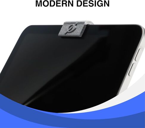 Webcam Cover for Privacy Laptop Tablet Flexible Easy to Remove No Damage No Marks Made in The USA in Saudi Arabia