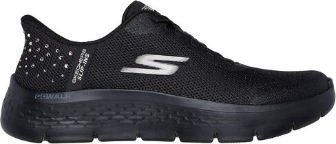 Skechers Women’s ، slip -ins: Go Walk Flex - Krysta Walking Shoe in Saudi Arabia