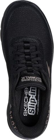 Skechers Women’s ، slip -ins: Go Walk Flex - Krysta Walking Shoe in Saudi Arabia