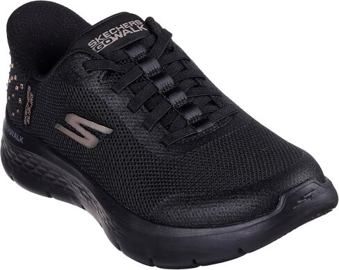 Skechers Women’s ، slip -ins: Go Walk Flex - Krysta Walking Shoe in Saudi Arabia