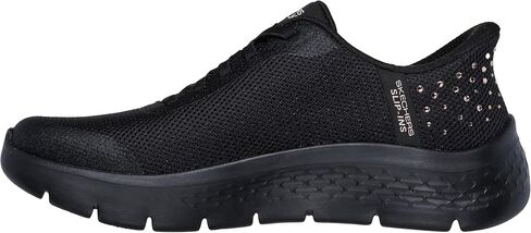 Skechers Women’s ، slip -ins: Go Walk Flex - Krysta Walking Shoe in Saudi Arabia