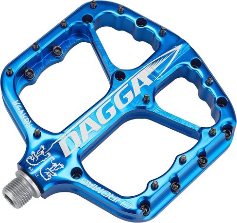 Chromag Dagga Pedals in Saudi Arabia