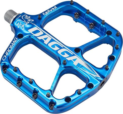 Chromag Dagga Pedals in Saudi Arabia