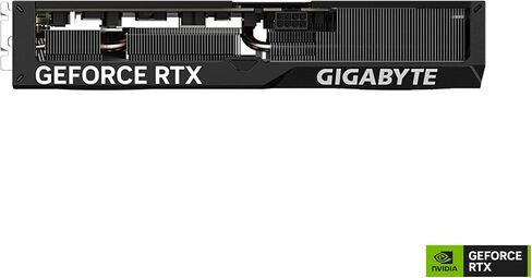 GIGABYTE GEFORCE RTX 5070 Gaming OC 12G GRATH CARD in Kuwait