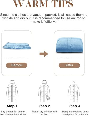 Women's Long Puffer Jacket Winter Thicken Warm Quilted Jacket Coat Fashion Hooded Zip Up Parka Outerwear with Pockets in Kuwait