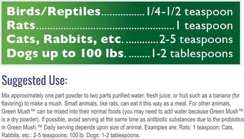 HEALTHFORCE SUPERFOODS Green Mush - 5 Oz Powder in Kuwait