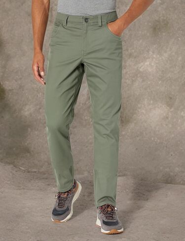 تحت السراويل اليومية للرجال في Armor Men ، (390) Marine OD Green / / Marine OD Green ، 42/32 in Kuwait