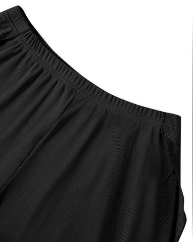 Remidoo Womens Cami Top and Split Pajama pajama pajamas 2 قطعة PJS in Saudi Arabia