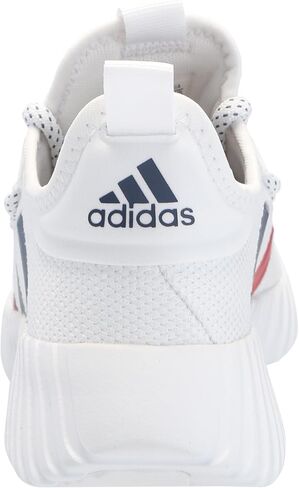 حذاء رياضي رجالي من adidas Kaptir 3.0، بني صلصال/بلانش كارجو/ألومينا، 11.5 in Saudi Arabia