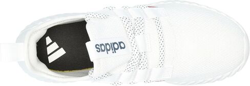 حذاء رياضي رجالي من adidas Kaptir 3.0، بني صلصال/بلانش كارجو/ألومينا، 11.5 in Saudi Arabia