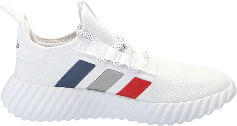 حذاء رياضي رجالي من adidas Kaptir 3.0، بني صلصال/بلانش كارجو/ألومينا، 11.5 in Saudi Arabia