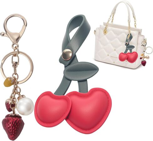 سلسلة مفاتيح قنديل البحر لطيف ، جمالية y2k مفاتيح ، إكسسوارات kawaii الأنيقة لحقيبة حقيبة اليد ، بحر المحيط الأزرق in Kuwait