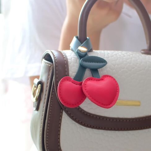 سلسلة مفاتيح قنديل البحر لطيف ، جمالية y2k مفاتيح ، إكسسوارات kawaii الأنيقة لحقيبة حقيبة اليد ، بحر المحيط الأزرق in Kuwait