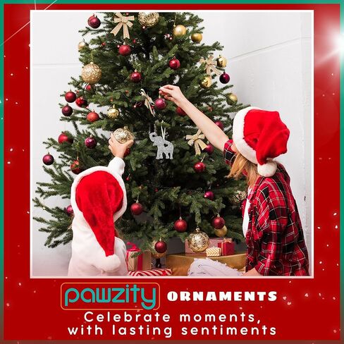 Thank You Gifts for Women, Sister, Best Friends, Coworkers - Friendship Elephant Ornament with Story Card - Christmas, Birthday Gifts for Friends - Elephant Gift for Women - Acrylic Ornament​ in Kuwait