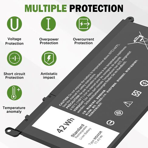 احتياطي 919700-850 JC03 JC04 14.6V 41.6WH استبدال بطارية الكمبيوتر المحمول لـ HP 919681-221 919682-421 15-BS015DX 15-BS115DX 15-BS060WM 15-BS113DX 15-BS013DX 15-BS070WM in Kuwait