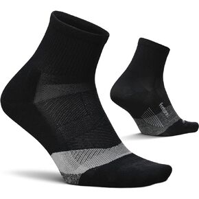 Feetures Elite Light Cushion Quarter