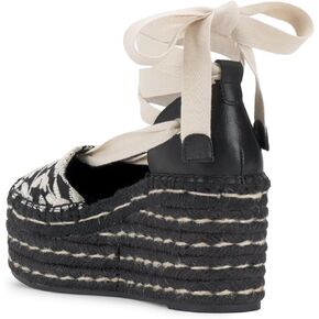 Vince Camuto Women's Tishea Espadrille Wedge Sandal