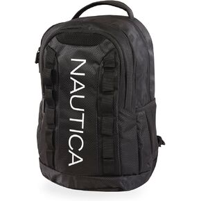 NAUTICA Armada Laptop Backpack