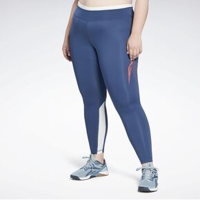 Reebok Women's Workout Ready Leggings