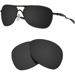 1.5mm Polarized Replacement Lenses for Oakley New Crosshair 2012 Sunglasses OO4060 - Multiple Options