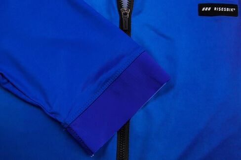 قميص جيرسي لركوب الدراجات للرجال بأكمام قصيرة مع حزام طاقة و4 جيوب، خفيف الوزن مناسب للسباق على الطرق، قميص جيرسي لركوب الدراجات in Kuwait