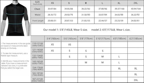 قميص جيرسي لركوب الدراجات للرجال بأكمام قصيرة مع حزام طاقة و4 جيوب، خفيف الوزن مناسب للسباق على الطرق، قميص جيرسي لركوب الدراجات in Kuwait