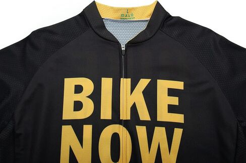 دراجة قصيرة الأكمام للرجال بدلة ركوب الدراجات MTB تنفس التجفيف السريع أعلى دراجة سوداء قصيرة الأكمام in Kuwait