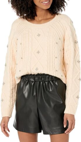 ASTR the label Women's Madison Sweater in Saudi Arabia