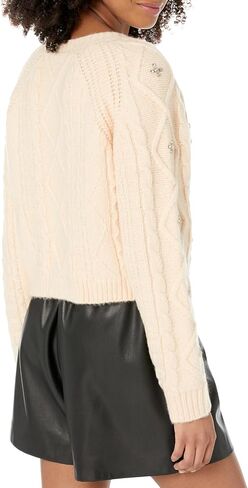ASTR the label Women's Madison Sweater in Saudi Arabia