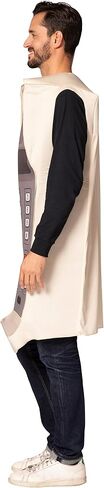 Rasta Imposta Retro Brick Cell Phone Costume Cellular Wireless Mobile Digital Telephone Dress Up Cosplay Party Costumes, Adult One Size in Saudi Arabia